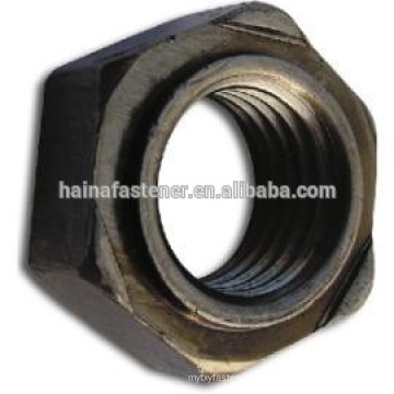 Types d&#39;écrou de soudure, JIS1196 WELD NUT, din929 WELD NUT